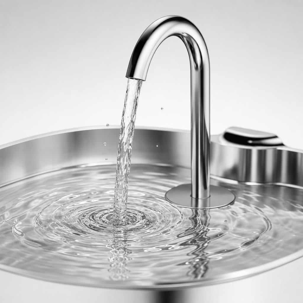 Agua en movimiento