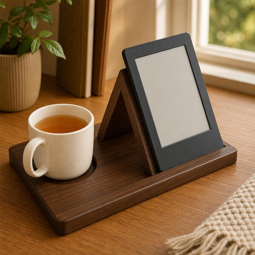 También para tu tablet o e-reader